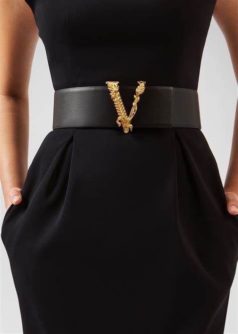 versace belt dupe|versace women belt.